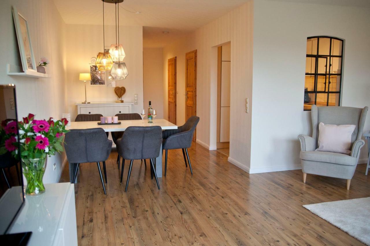 Ferienwohnung Stina Scharbeutz Exterior photo